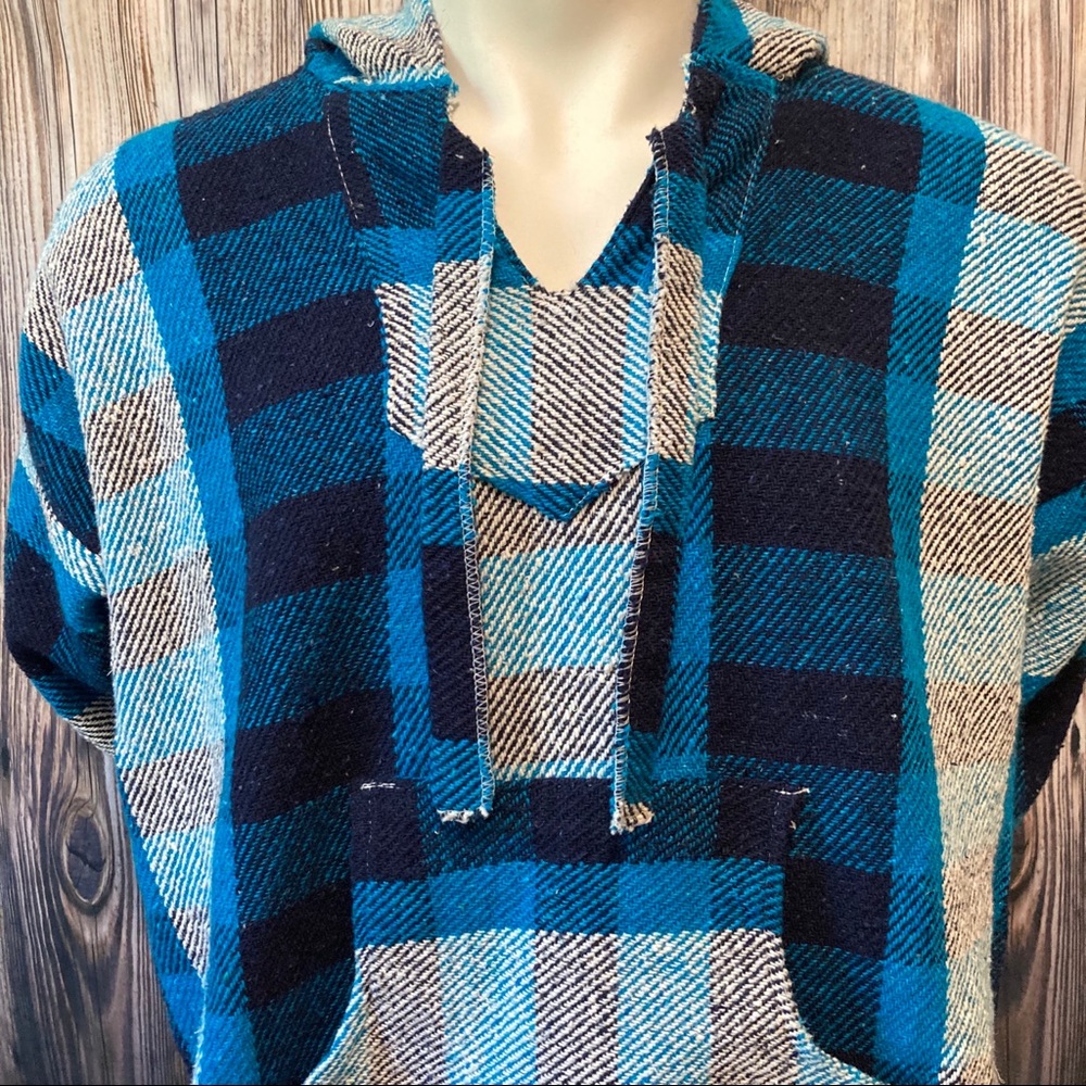 Sale 5 For $25 Don Felipe Hooded Pullover - Picture 2 of 7